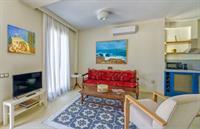 Hermes Suites Batsi  Exterior foto