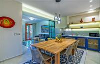 Hermes Suites Batsi  Exterior foto