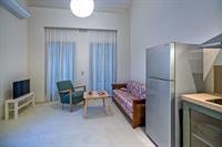 Hermes Suites Batsi  Exterior foto