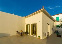 Hermes Suites Batsi  Exterior foto