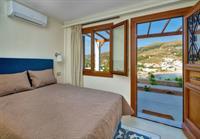 Hermes Suites Batsi  Exterior foto