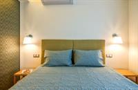 Hermes Suites Batsi  Exterior foto