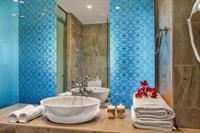Hermes Suites Batsi  Exterior foto