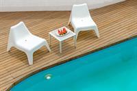 Hermes Suites Batsi  Exterior foto